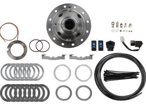 AIRLOCKER DANA70X/80X 40SPL HIGH SPD S/N
