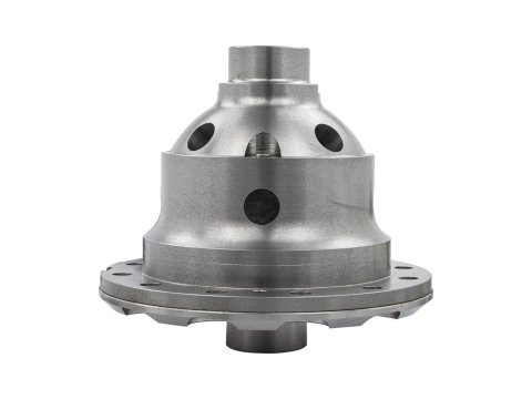 AIRLOCKER DANA70X/80X 40SPL HIGH SPD S/N