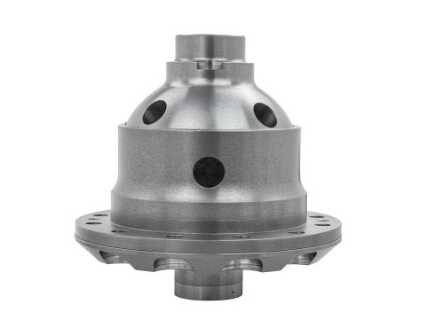AIRLOCKER DANA 60XHD 40SPL 4.56&UP S/N..