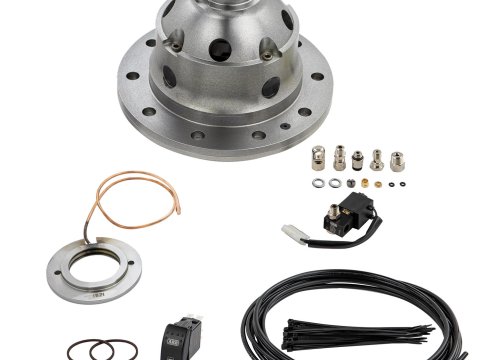 AIRLOCKER NISSAN H260 37 SPL