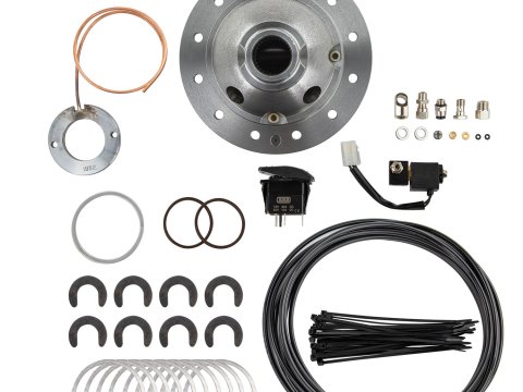 AIRLOCKER GM 12 BOLT 8.9 30SPL 3.73&UP S