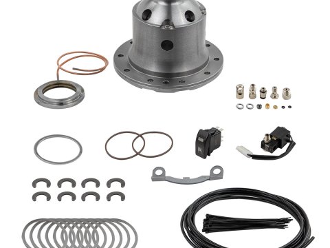 AIRLOCKER DANA 44A 30SPL S/N....