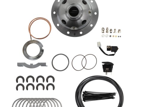 AIRLOCKER DANA 44A 30SPL S/N....