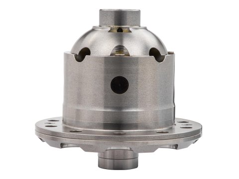 AIRLOCKER NISSAN R180A 20SPL - 10 BOLT RG