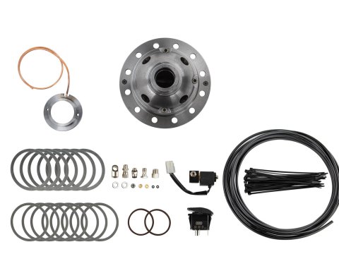 AIRLOCKER TOYOTA 8.9 - 32SPL