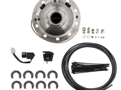 AIRLOCKER FORD 8.8 28SPL S/N............