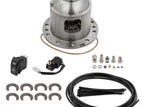 AIRLOCKER FORD 8.8 28SPL S/N............