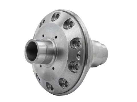 AIRLOCKER FORD 9 35SPL 2 BRNG S/N