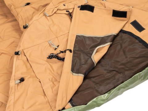Swag Skydome Double ARB Série II - 2 personnes