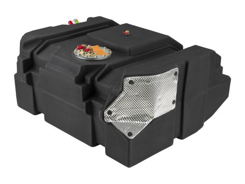 TANK DIESEL 76 WGN 79 DC 180L
