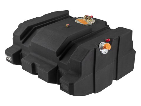 TANK DIESEL 76 WGN 79 DC 180L