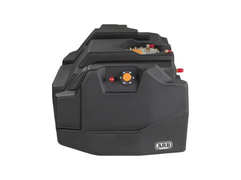 TANK DIESEL 200 L/C 00ON 180L