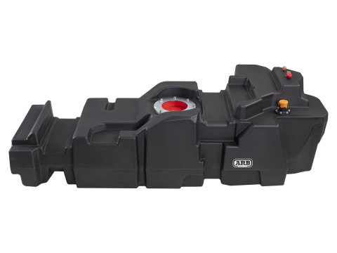 TANK DIESEL NISS NAV D40 - SPANISH