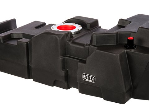 TANK DIESEL NISS NAV D40 - SPANISH