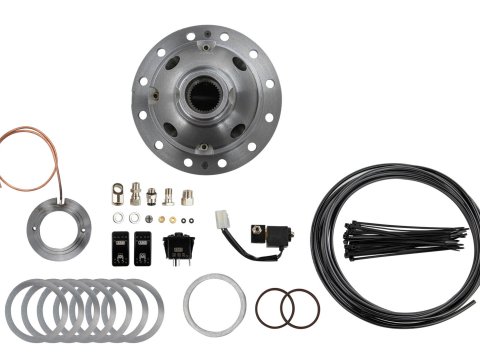 BLOC DIFF DANA 60