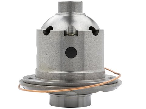 Blocage différentiel arrière WJ WK KJ