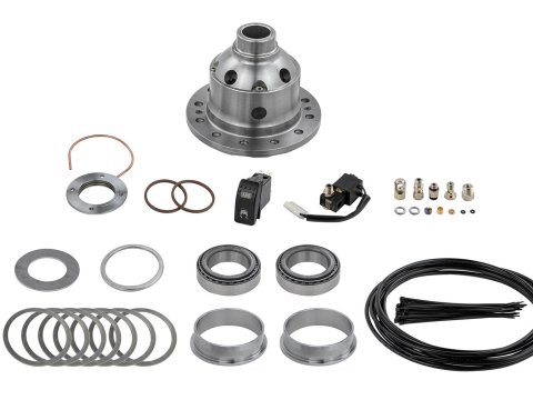 BLOC DIFF AVT VDJ200