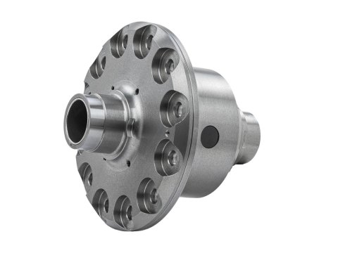 BLOC DIFF AVT VDJ200