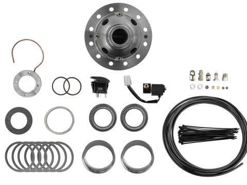 BLOC DIFF AVT VDJ200