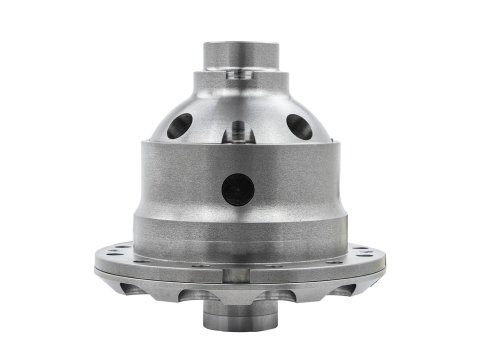 Blocage différentiel 24 SPL. DANA 60