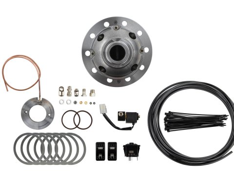 BLOC DIFF AV PATROL GR Y62