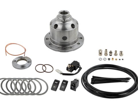 BLOC DIFF AV PATROL GR Y62