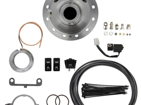 BLOC DIFF GM 9.25