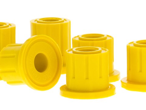 Kit silent blocs polyuréthane lame HZJ78 HZJ79