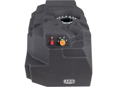 TANK DIESEL GU PATROL 00ON 145L
