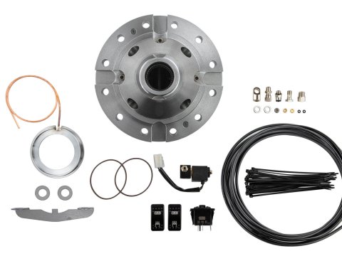 AIRLOCKER 10.5IN 40 SPL FF