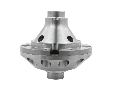 AIRLOCKER 10.5IN 40 SPL FF