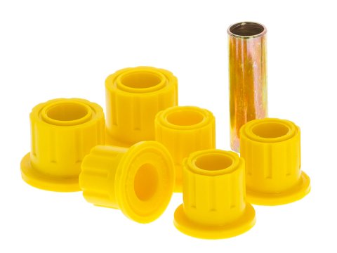 Kit silent blocs polyuréthane lame Navara D22