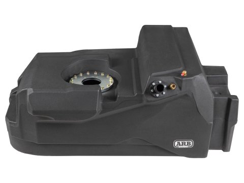 TANK DIESEL TRITON 06ON 120L