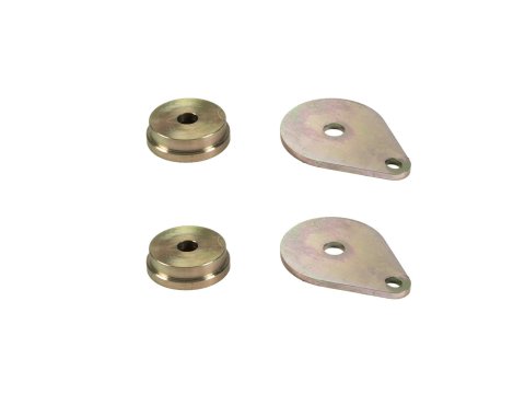 Axe graissable HZJ78 fixe arrière Toyota 78 OME