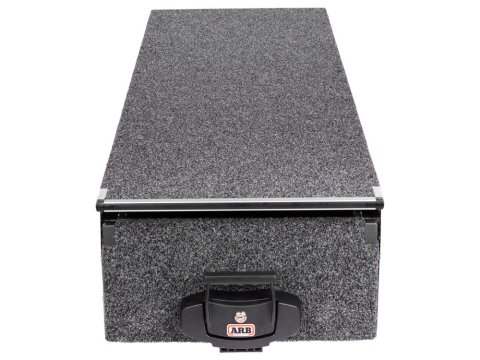 ARB - Tiroir Plancher Fixe - Dim Ext 1730x505x320mm Dim Int 1630x440x260mm