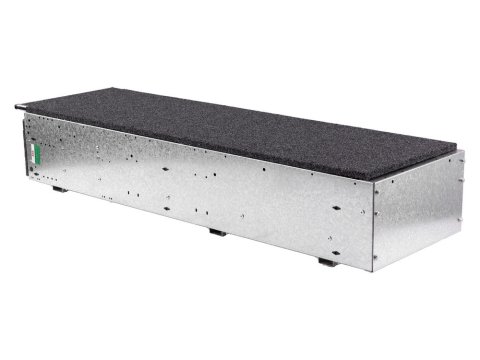 ARB - Tiroir Plancher Fixe - Dim Ext 1730x505x320mm Dim Int 1630x440x260mm
