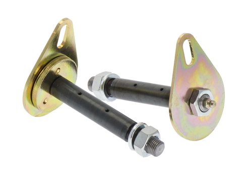 Axe lame chassis graissable arrière J7