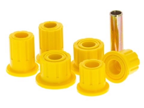 Silent blocs lames arrière QD Navara D40 Nissan D40