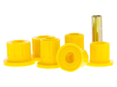 Kit silent blocs polyuréthane lame BT50 Ranger