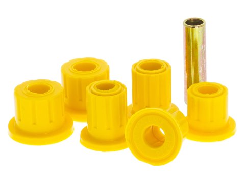 Kit silent blocs polyuréthane lame BT50 Ranger