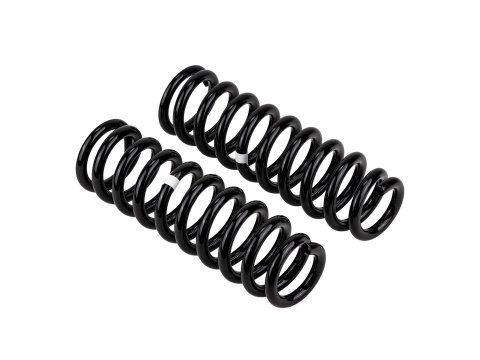 Ressort avant RZJ9 +40 0-50Kg - La Paire
