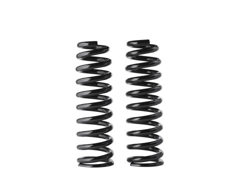 Ressort avant RZJ9 +40 0-50Kg - La Paire