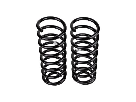 Ressort arriere ZJ +25 Medium - La Paire