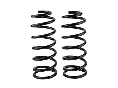 Ressort avant KDJ95 +40 0-50Kg - La Paire
