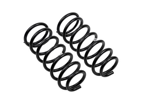 Ressort avant KDJ95 +40 0-50Kg - La Paire
