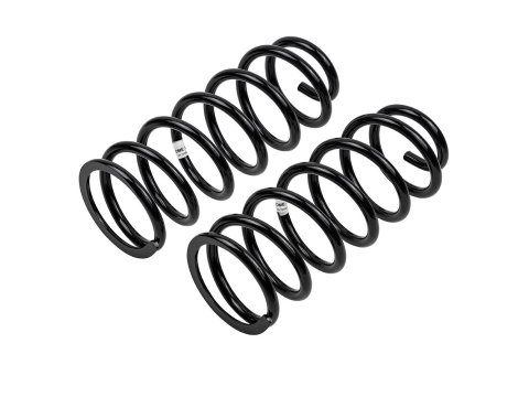 Ressort avant KDJ95 +40 0-50Kg - La Paire