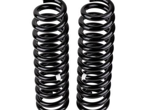 Ressort avant KDJ95 +40 50-110Kg - La Paire