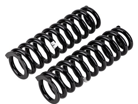 Ressort avant KDJ95 +40 50-110Kg - La Paire