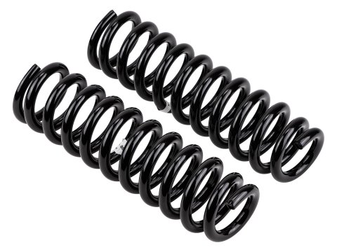 Ressort avant KDJ95 +40 50-110Kg - La Paire