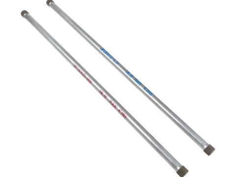 Barre de torsion paire Ranger